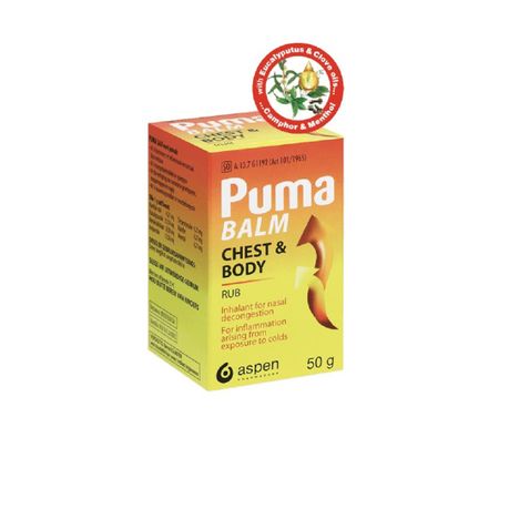 Puma baby rub deals