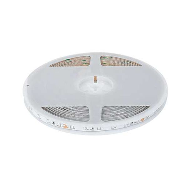 ACDC - 230VAC 60W Red And Blue 5:1 LED Plant Grow Strips (10m)