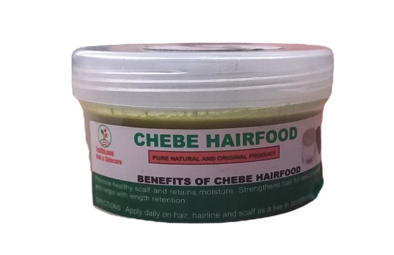 Chebe Hairfood 250g