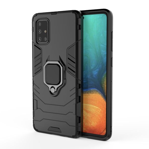 Shockproof Tiger Armor Case for Samsung galaxy a71