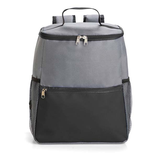 Imaging Architects Two-Tone Backpack Cooler Bag