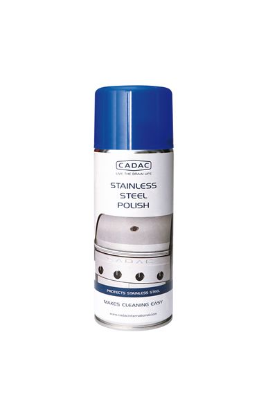 Cadac Stainless Steel Polish