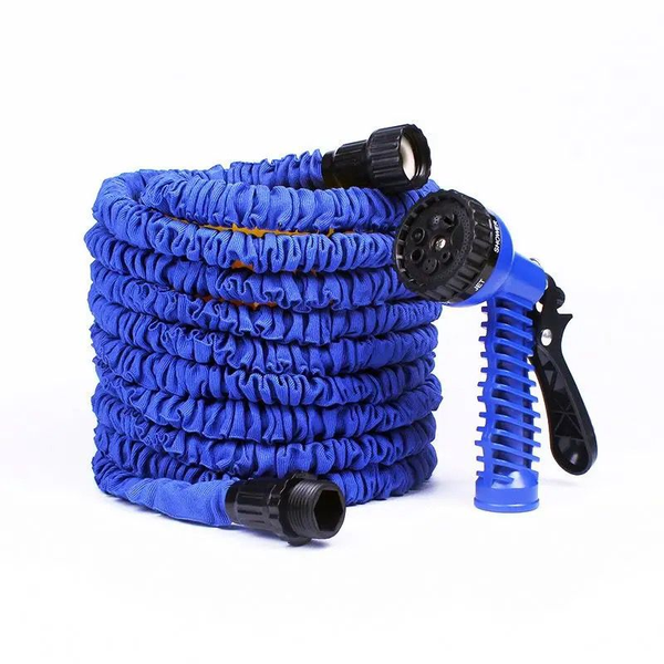 Magic Hose Expandable Garden Hose, Garden Sprinkler 22.5M