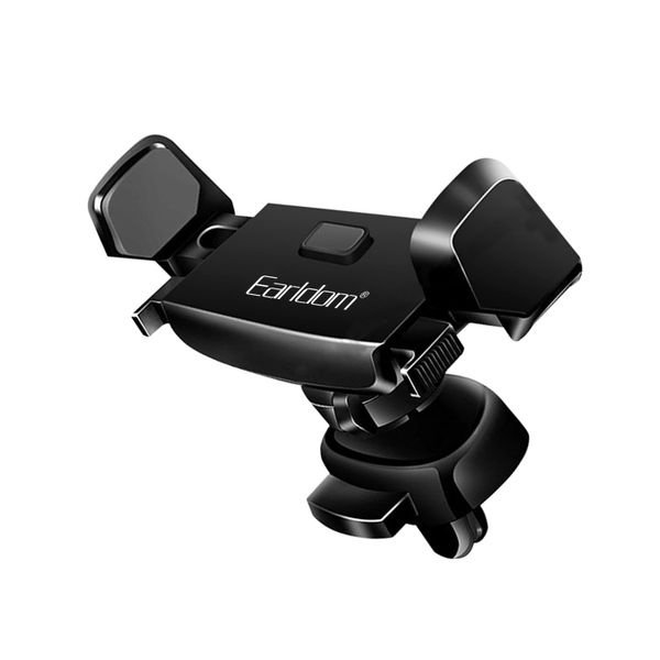 Car Air Outlet Navigation Bracket Phone Holder Mount EH45