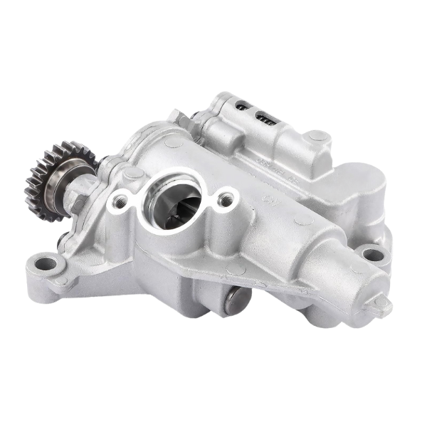 24 Teeth Oil Pump Compatible with Audi &amp; VW Engines - 06H115105AN