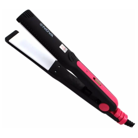 Nova nhc 2025 325 hair straightener