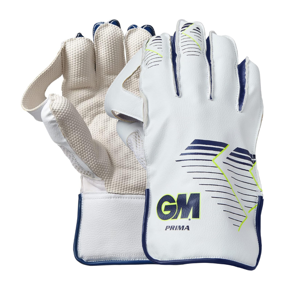 GM Prima Wicket Keeping Cricket Gloves