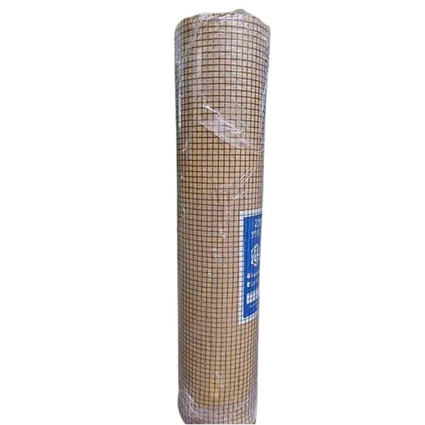 Durable PVC Welded Mesh Fencing