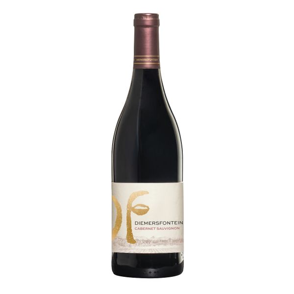 Diemersfontein Cabernet Sauvignon 1 x 750ml