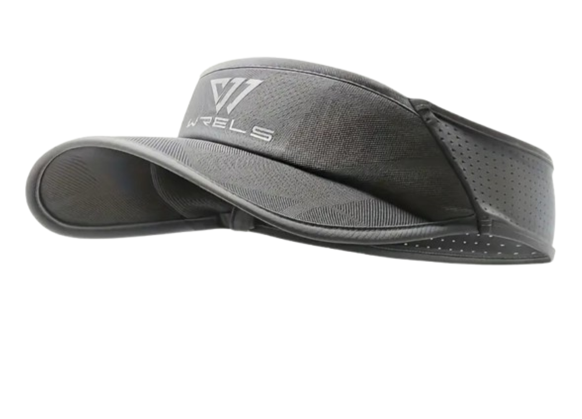 Quick Dry Running/Sports Visor Hat