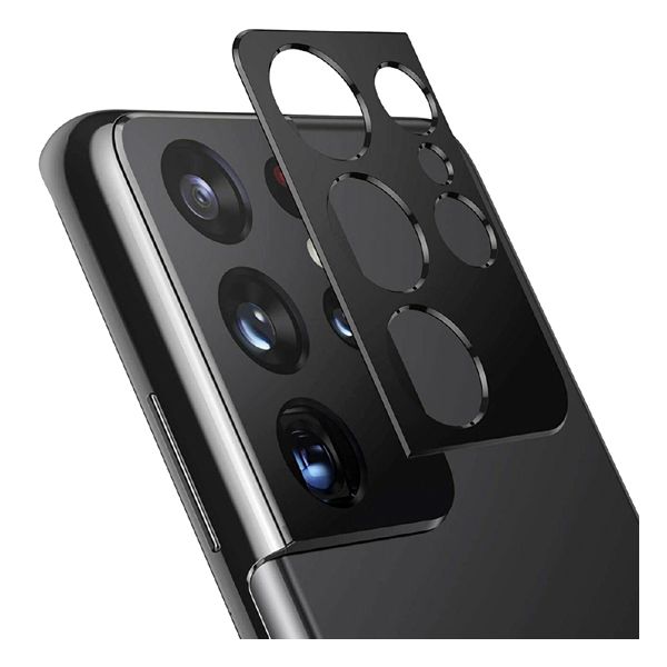 TNT - Samsung S21 ULTRA Camera Tempered Glass Protector