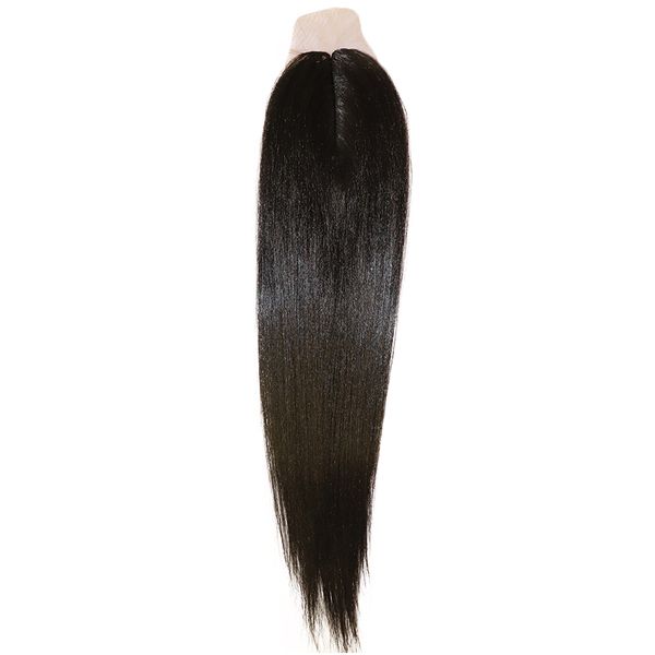 Synthetic Hair Closures Loose Wave Hair Allure Gina Closure 16" Color 2