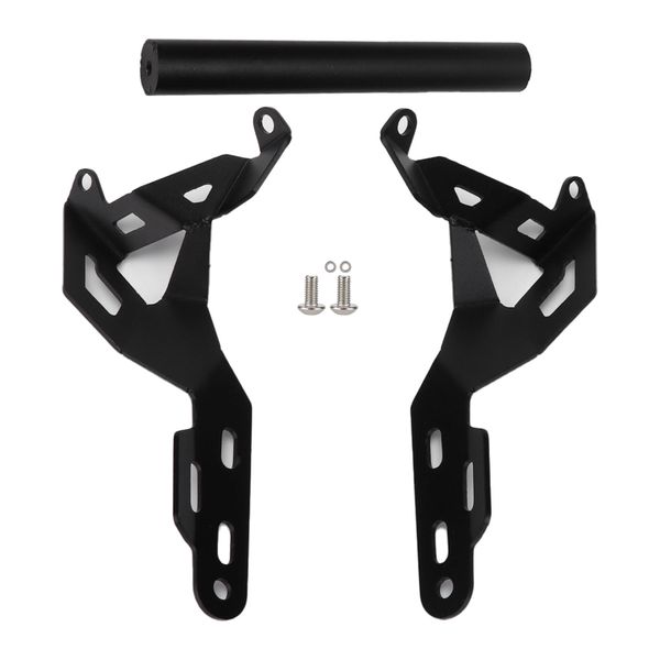 Phone/GPS Mount Compatible With Triumph Tiger 800 2015-2017