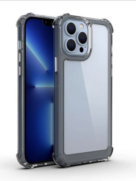 Cover for iPhone 14 Pro Max - Clear