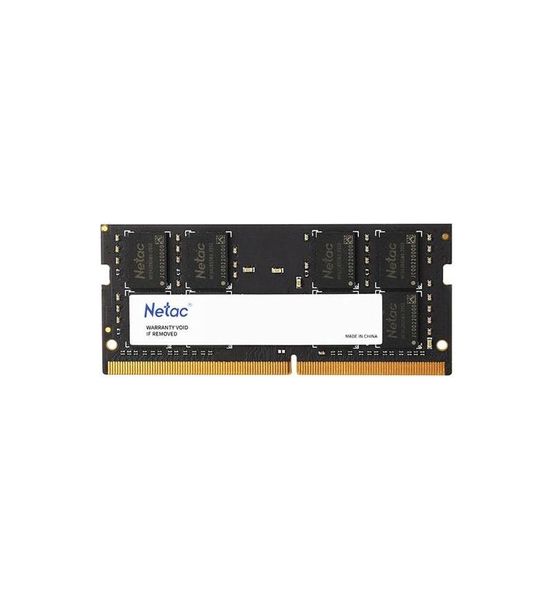 Netac 8GB DDR4 3200MHz SODIMM Laptop Ram