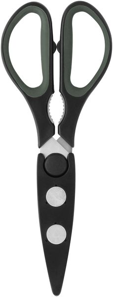 O2 Cook Magnetic Shears