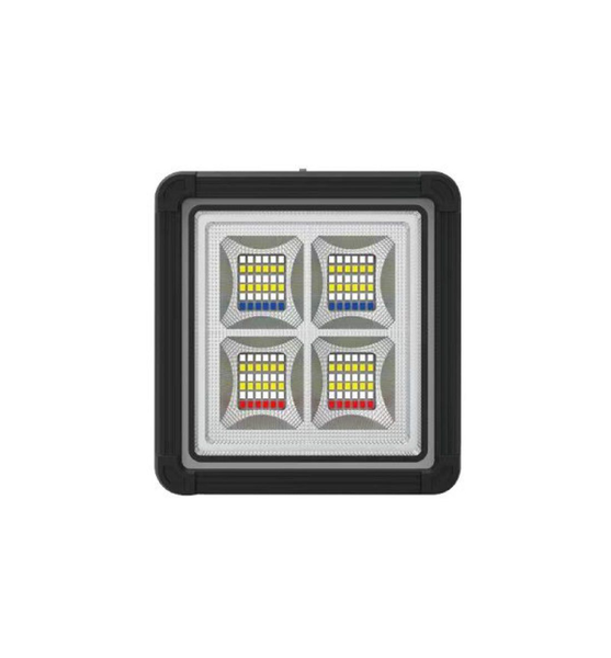 Ecomlight 100W Work Multifunctional Light image