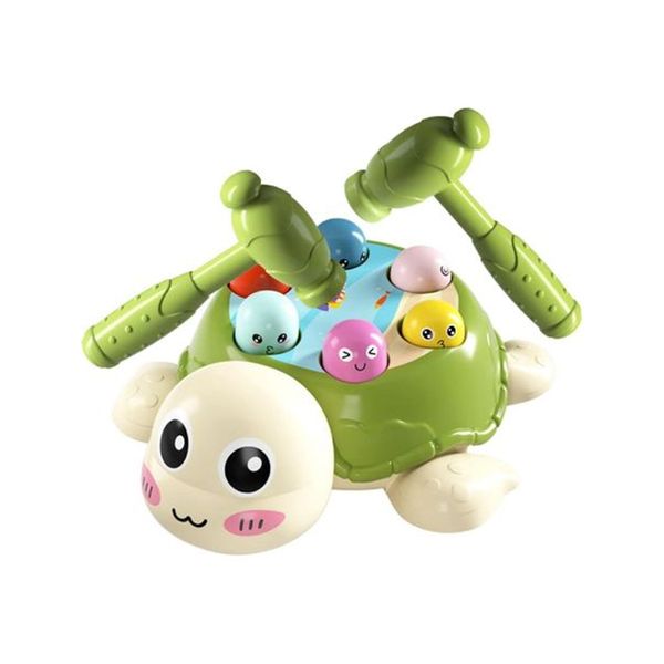 Mole Game Pounding Toddler Toys Preschool Intelligence