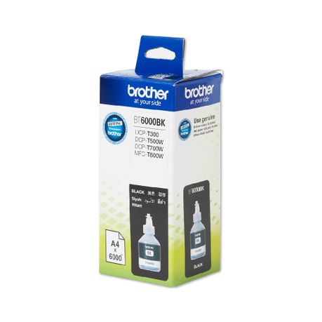 bt 6000 bk
