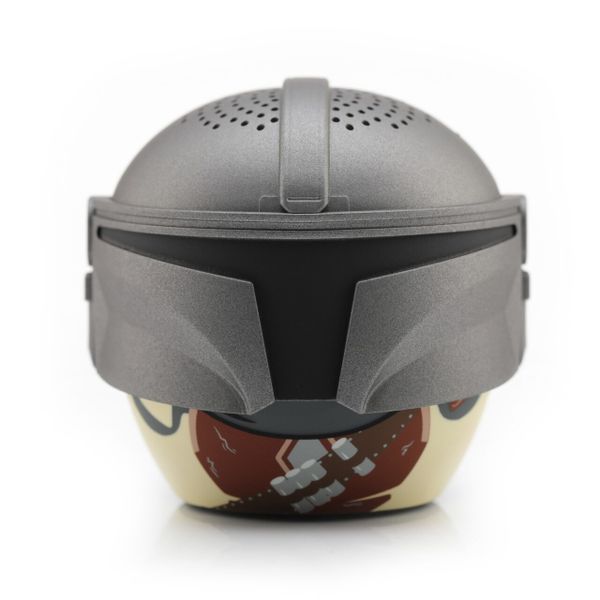 Bitty Boomers - Star Wars - The Mandalorian Bluetooth Speaker