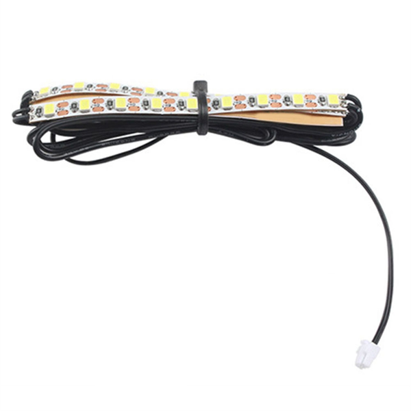 WaterProof for P1P LED Lamp Durable Strip Super Bright LED Light Bar 30cm 3