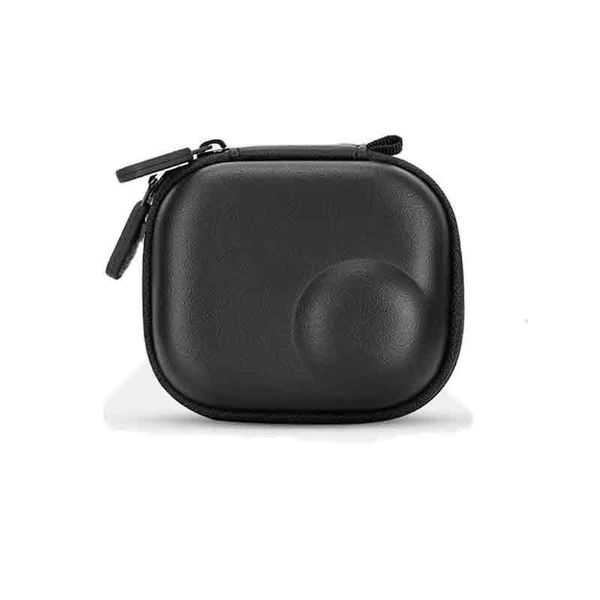 PU Hard Travel Carrying Case Compatible with DJI Osmo Nano