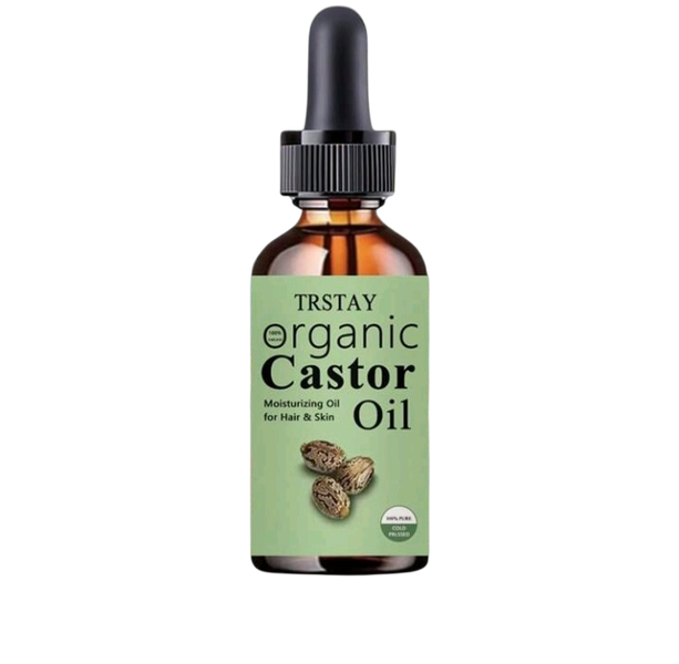 Organic Multi-Purpose Hair &amp; Body Oil