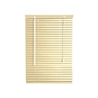 Upper Edge Aluminium Venetian Blind - 900mm x 1600mm