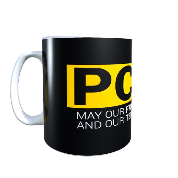 PCMR - PCMR Coffee Mug