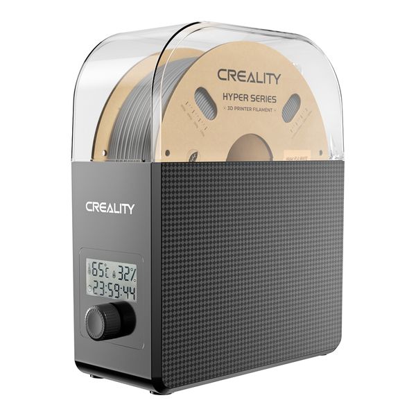 Creality Dry Box 2.0 Filament Dry Box &amp; 3D Printer Filament Dryer
