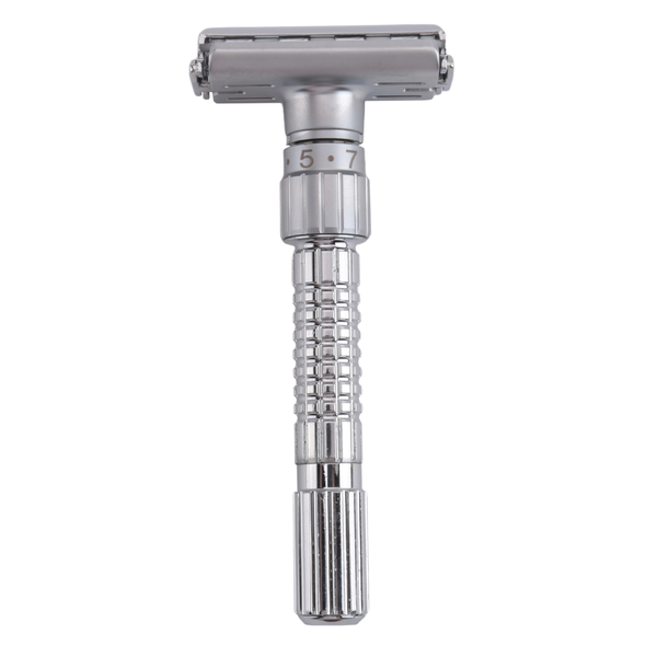 Double Edge Razor Men Shaving Safety Razors Manual Shaver With Box