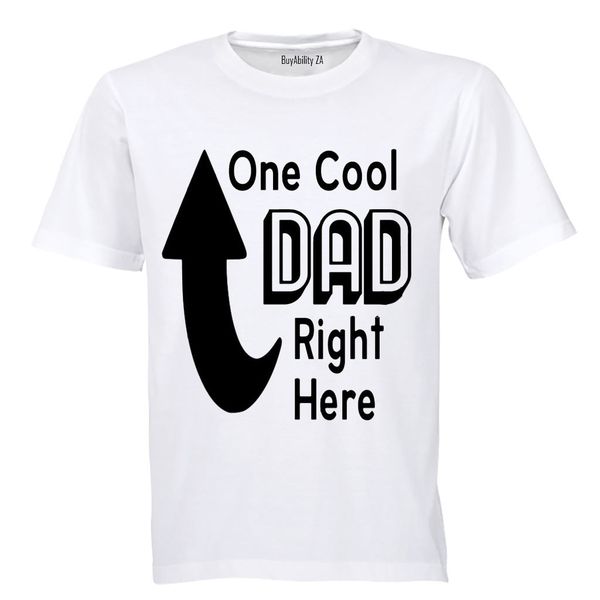 Adults - T-Shirt image