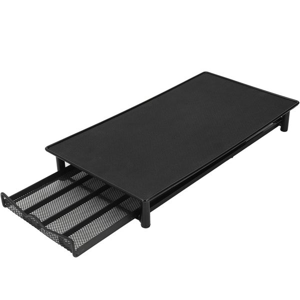 Coffee Capsule Storage Drawer Holds 40 Nespresso Coffee Capsules