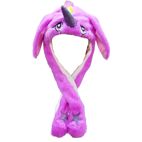 Unicorn discount slippers takealot