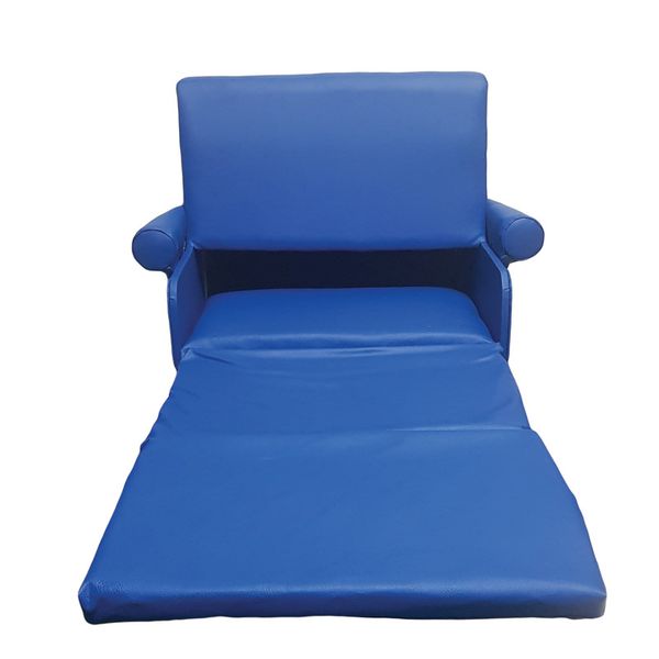 Kidsrock Purple Sleeper Couch
