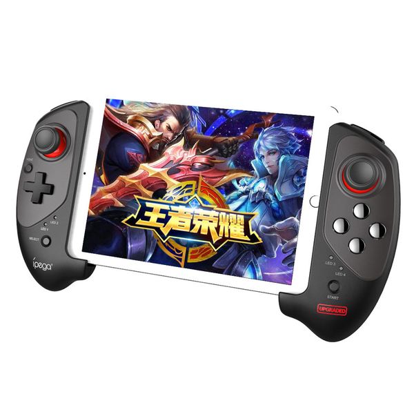 Ipega PG-9083S bluetooth4.0 Wireless Gamepad Control Plug Play Android IOS