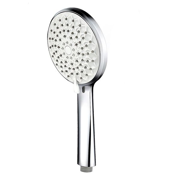 Shind Shower Head Lotus Pattern