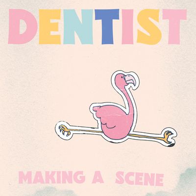 Making a scene (Vinyl / 12" Album Coloured Vinyl)