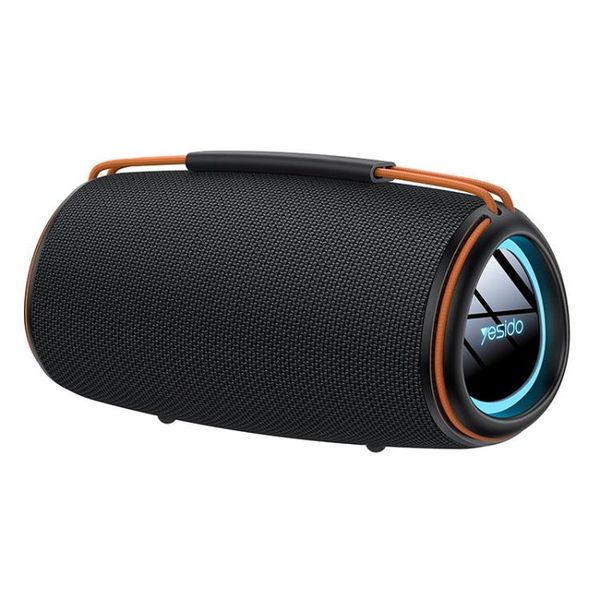 Yesido YSW38 PortableStereo Bluetooth Speaker-30W
