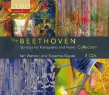 The Beethoven Collection (CD / Box Set)