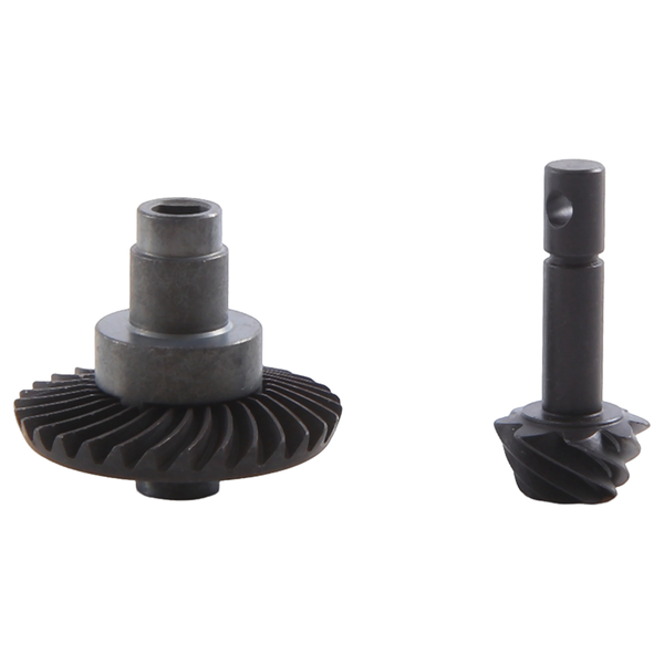 30T/8T Steel Helical Bevel Axle Gear for 1/10 Rc Crawler Reverse Gear