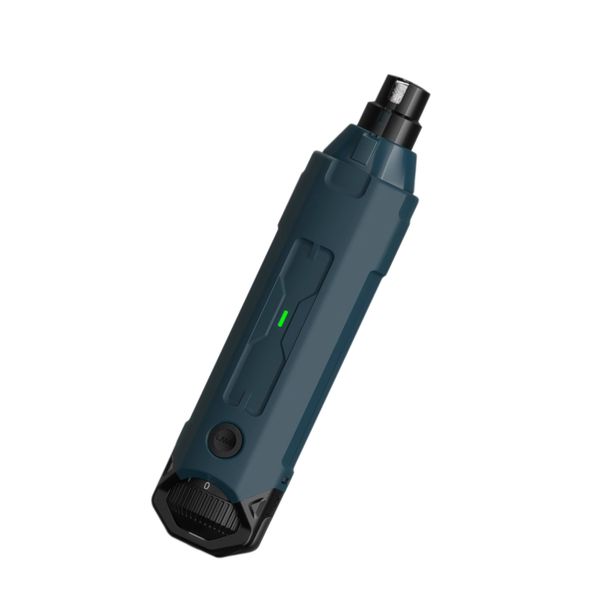 No Fuss No Mess Painless Pet Nail Trimmer - Keep Nails Rounded and Smooth