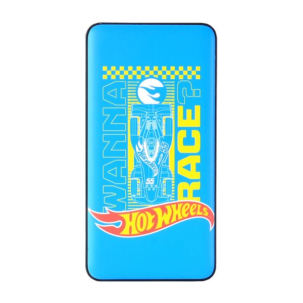 Mattel - Hot Wheels Race 10000Mah PD Powerbank