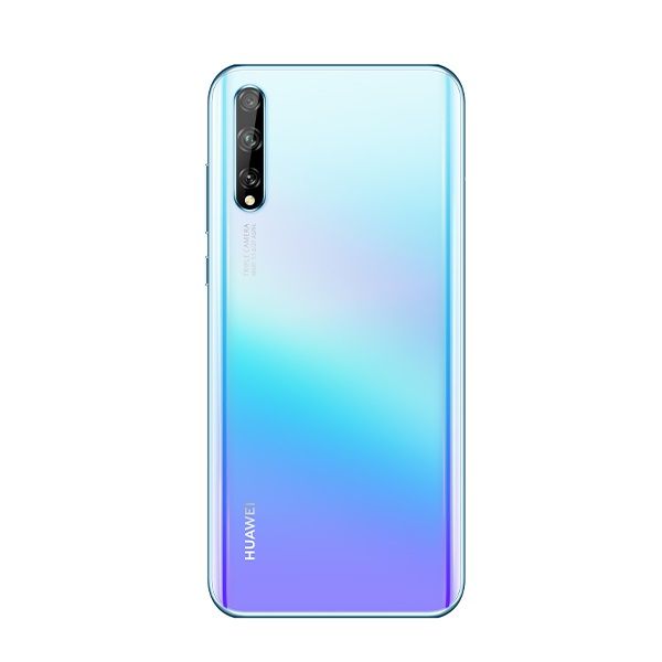 Huawei P Smart S 128GB Dual Sim - Breathing Crystal