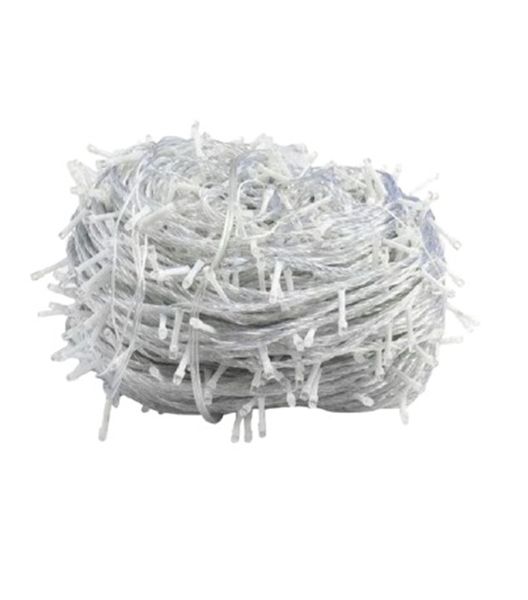 Christmas Indoor Outdoor String LED Fairy Light-LG3101-10M-Warm White
