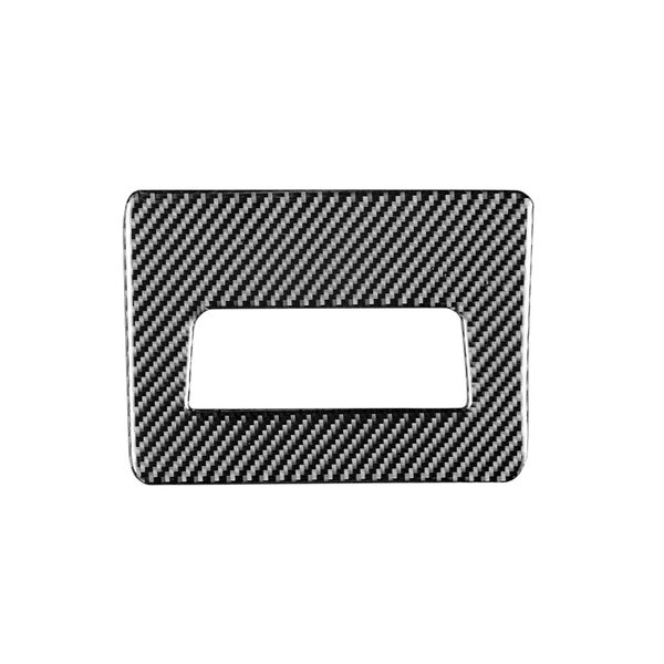 for X1 F48 X2 F39 Car Driver Side Storage Panel Cover Compatible with Bmw