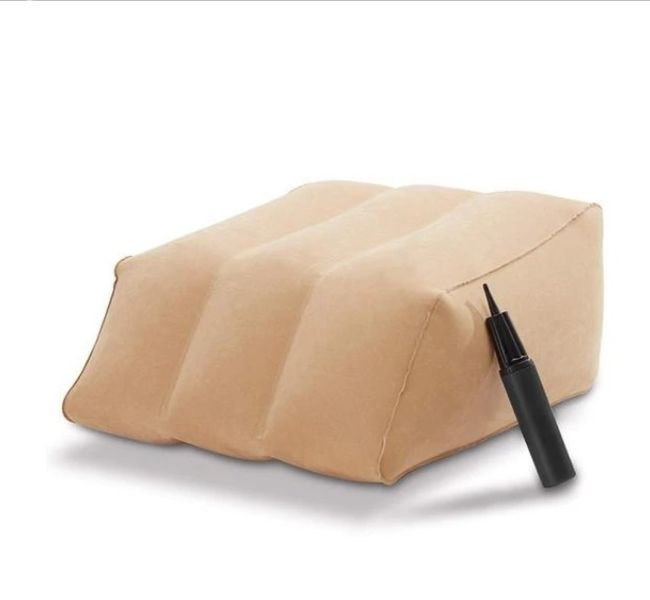 Lep Ramp Pillow