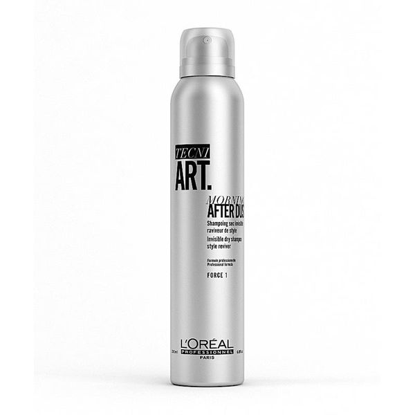L'Oréal Professionnel Tecni.ART Spiral Queen - Nourishing Hair Mousse for Curly Hair - 200ml