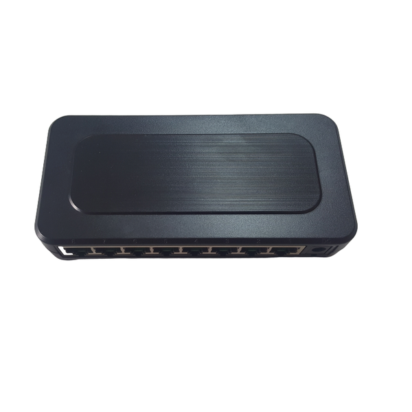 Network HUB - 8 Port