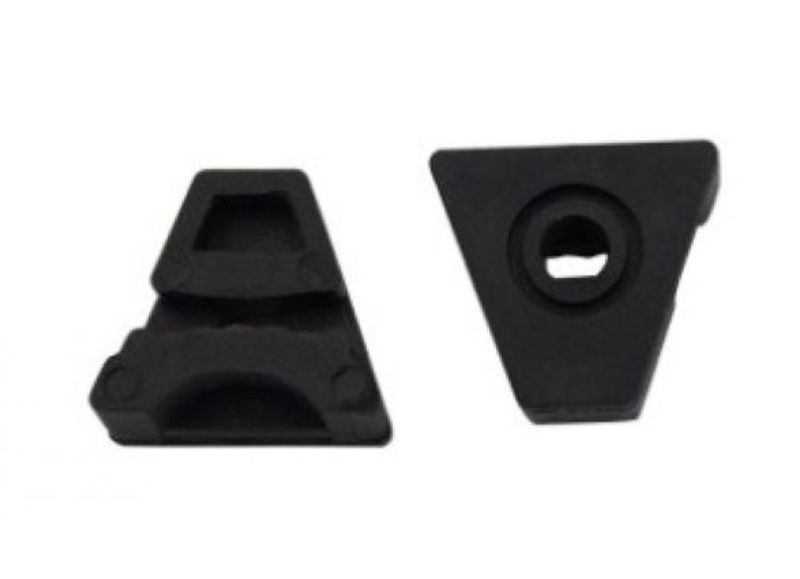 Mercedes Panoramic Sunroof Rail Frame Repair Clips Mini Kit – A/C/E Class